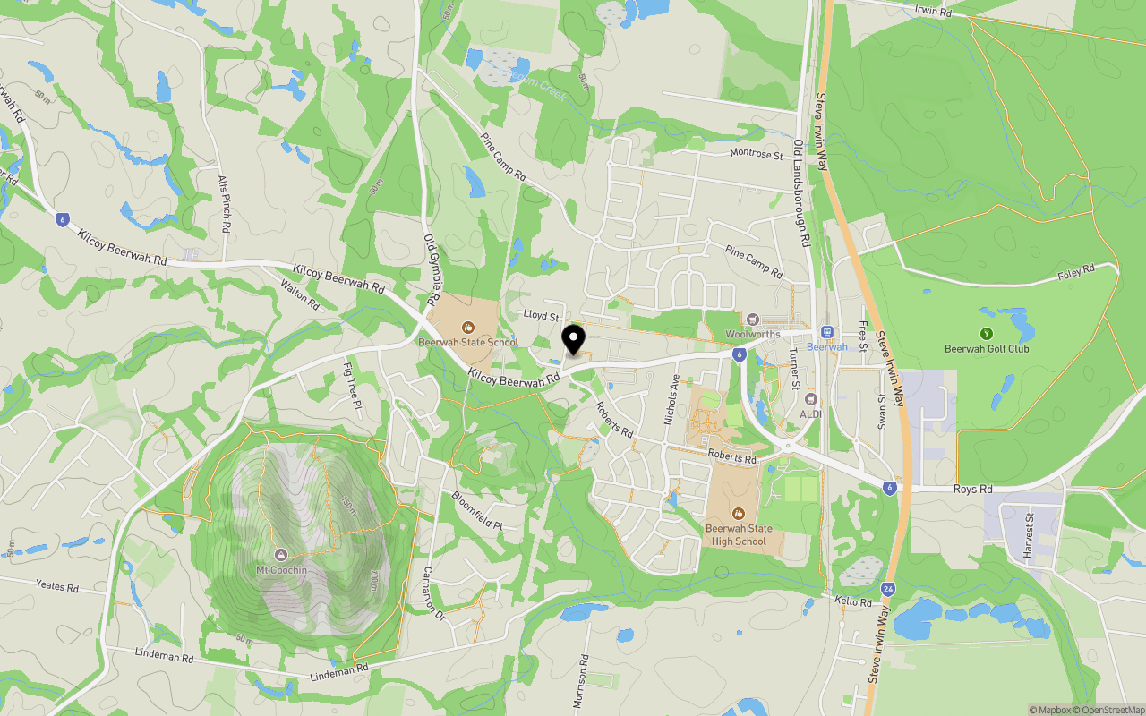 Map preview — click to interact