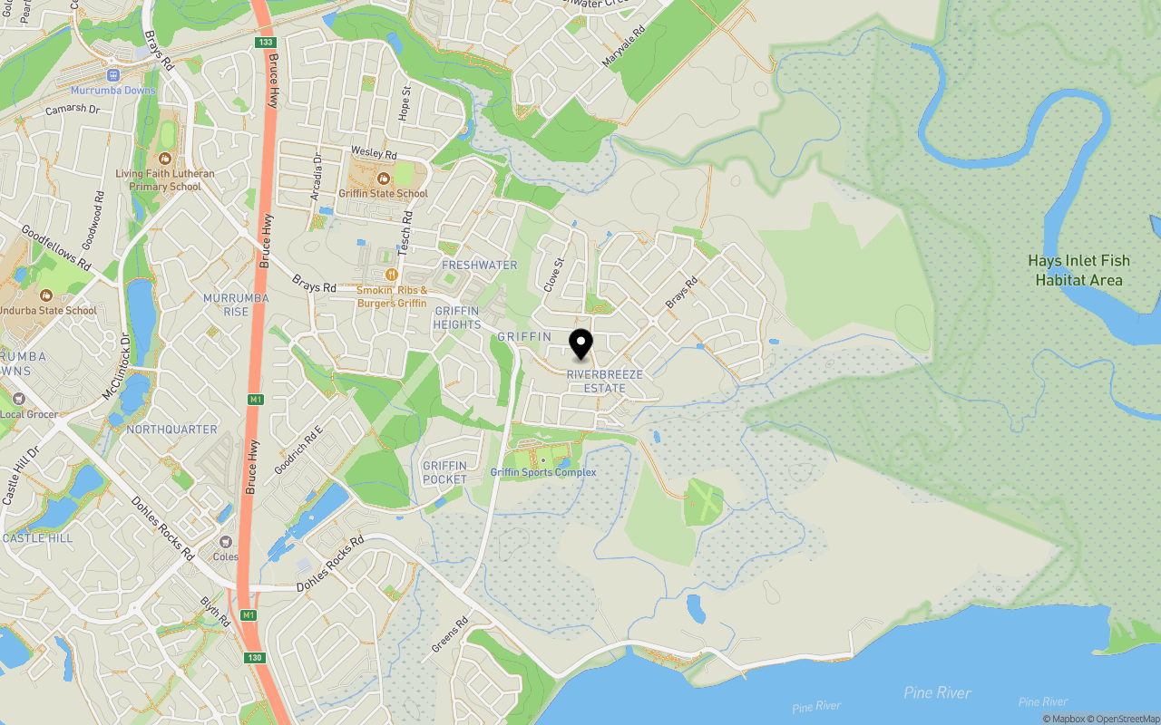 Map preview — click to interact