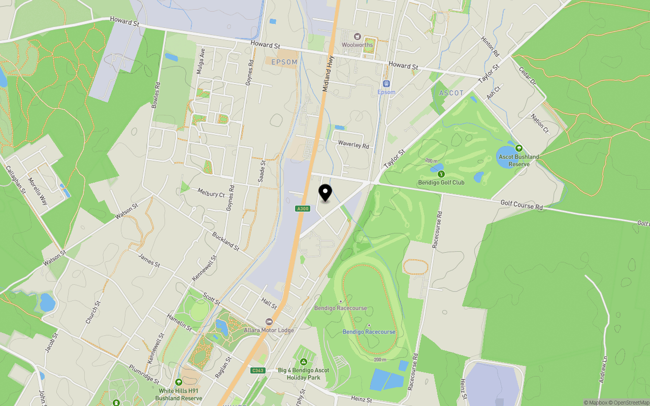 Map preview — click to interact