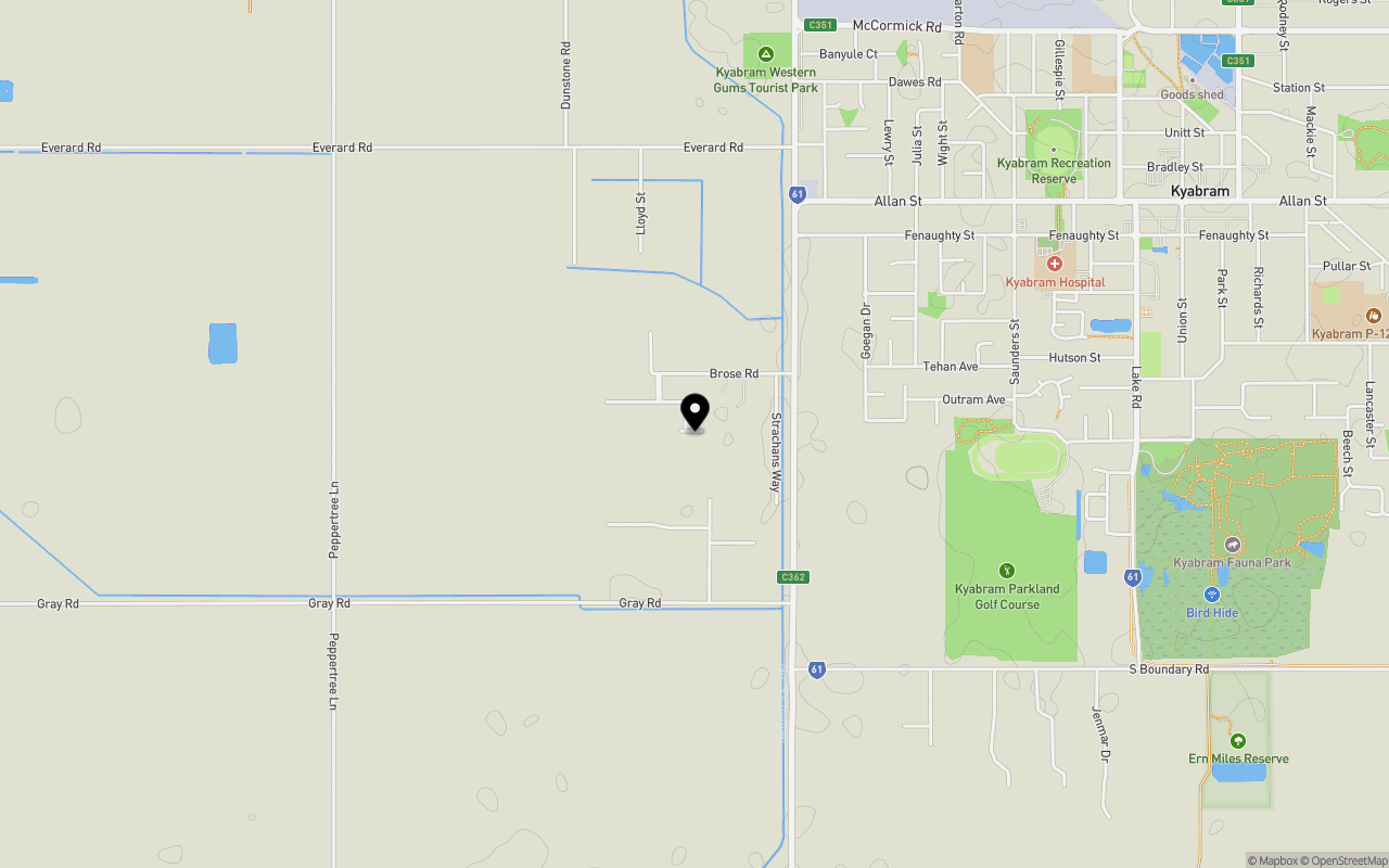 Map preview — click to interact