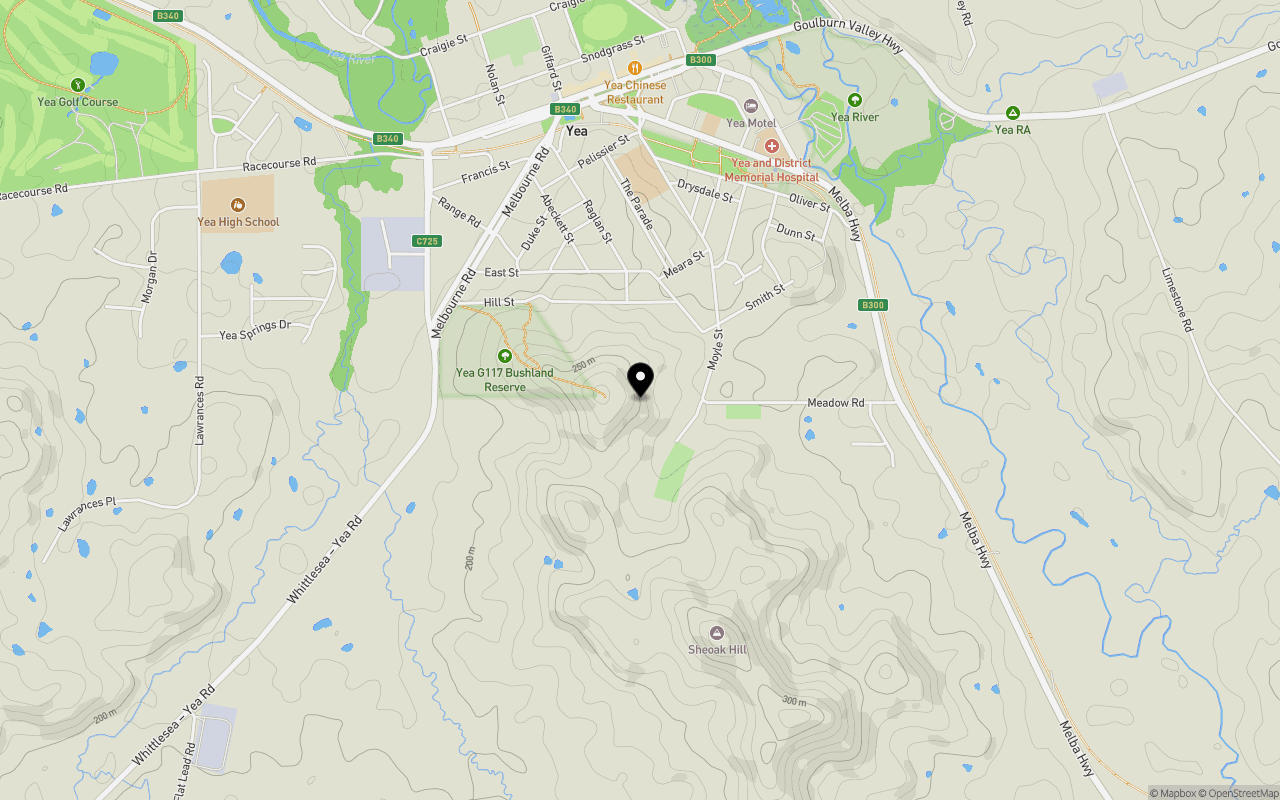 Map preview — click to interact
