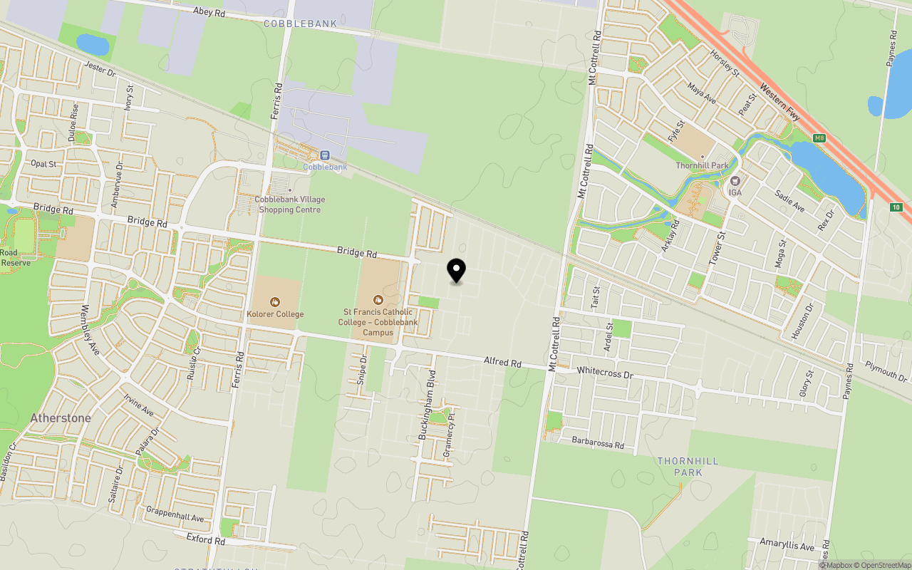 Map preview — click to interact