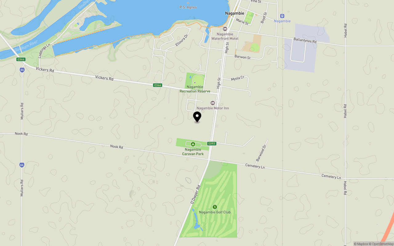 Map preview — click to interact