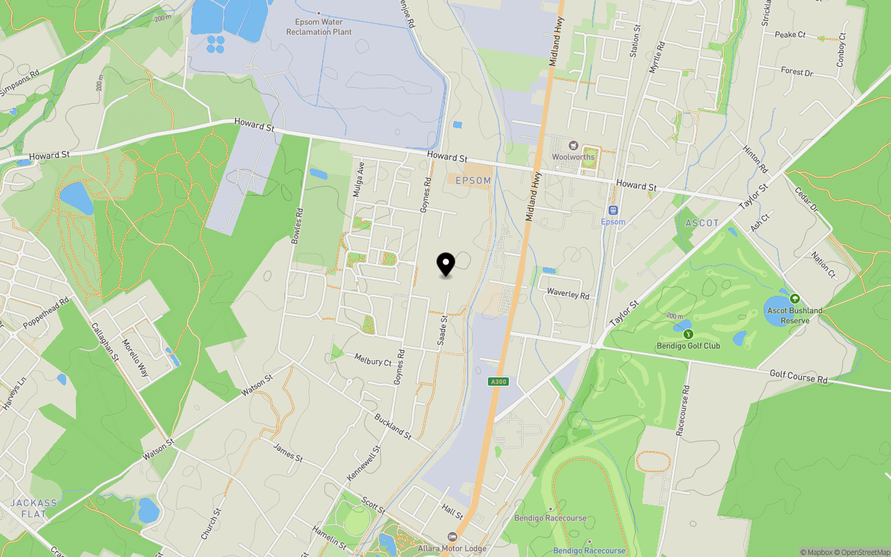 Map preview — click to interact