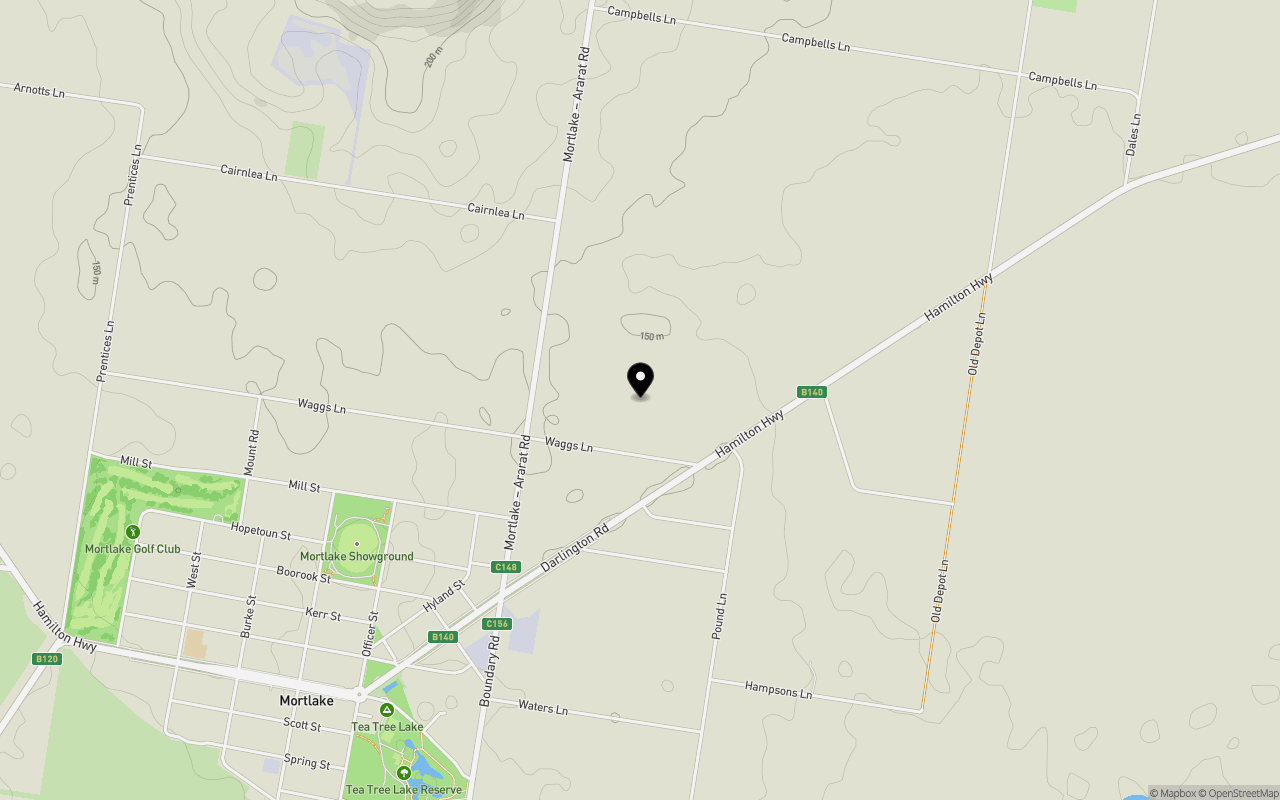 Map preview — click to interact