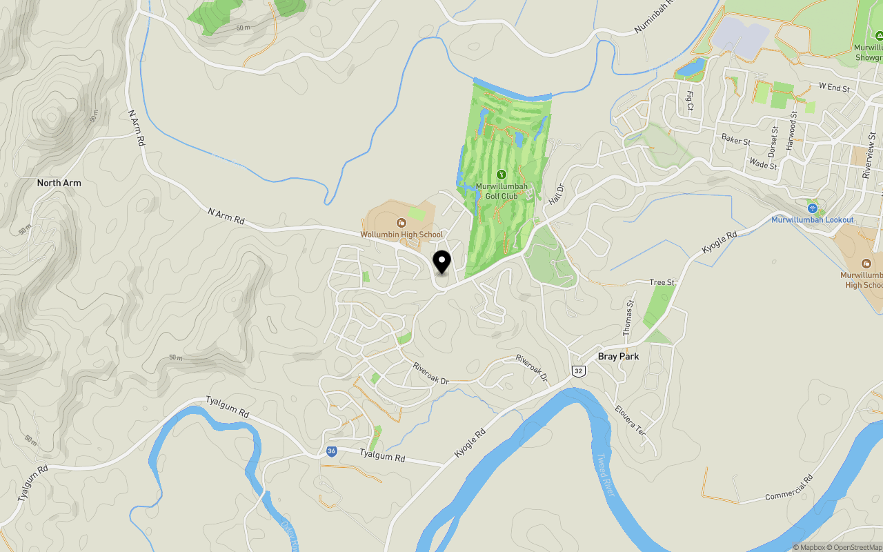 Map preview — click to interact