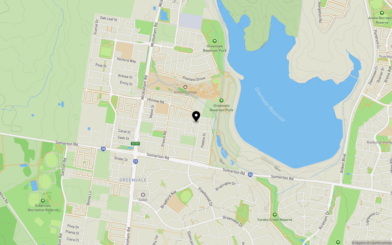 Map preview — click to interact