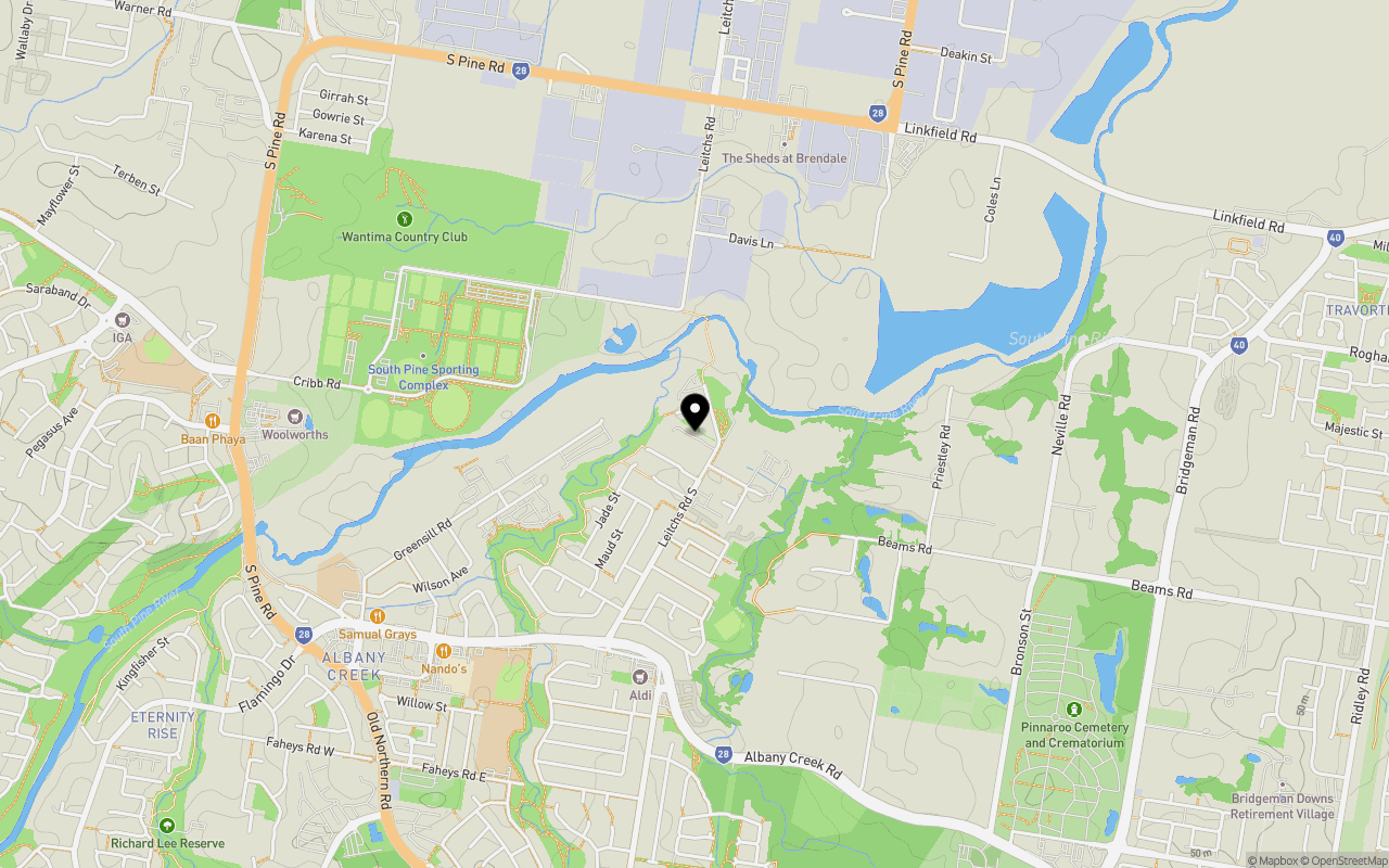 Map preview — click to interact