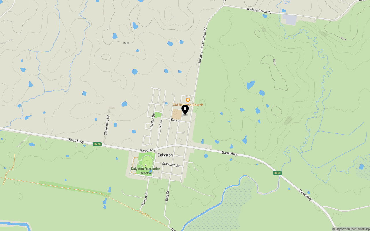 Map preview — click to interact