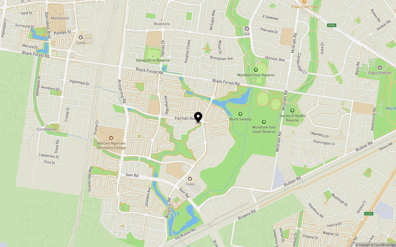 Map preview — click to interact