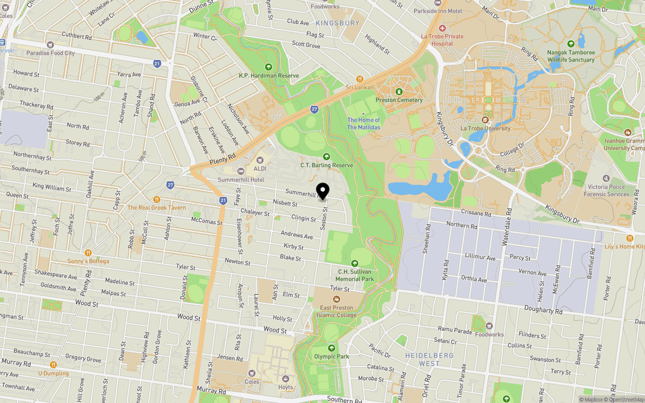 Map preview — click to interact