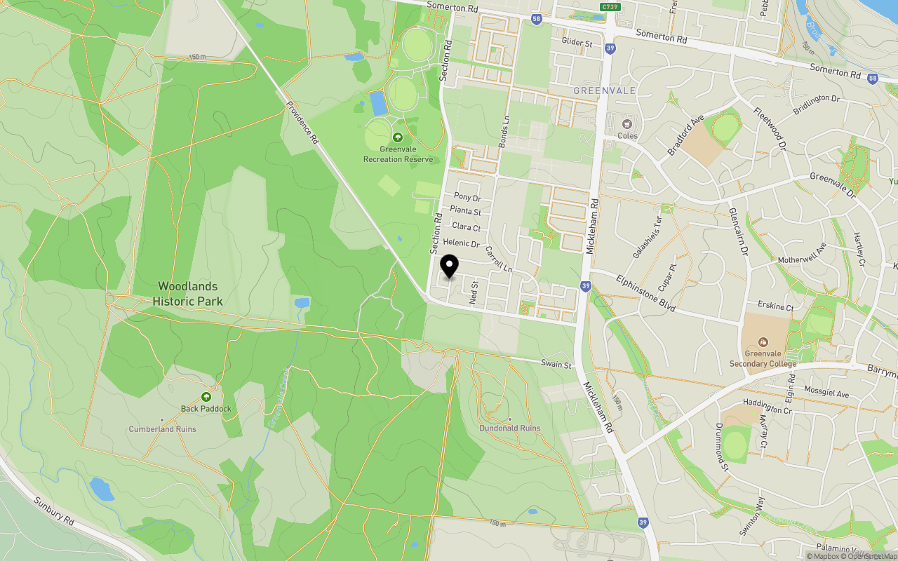 Map preview — click to interact