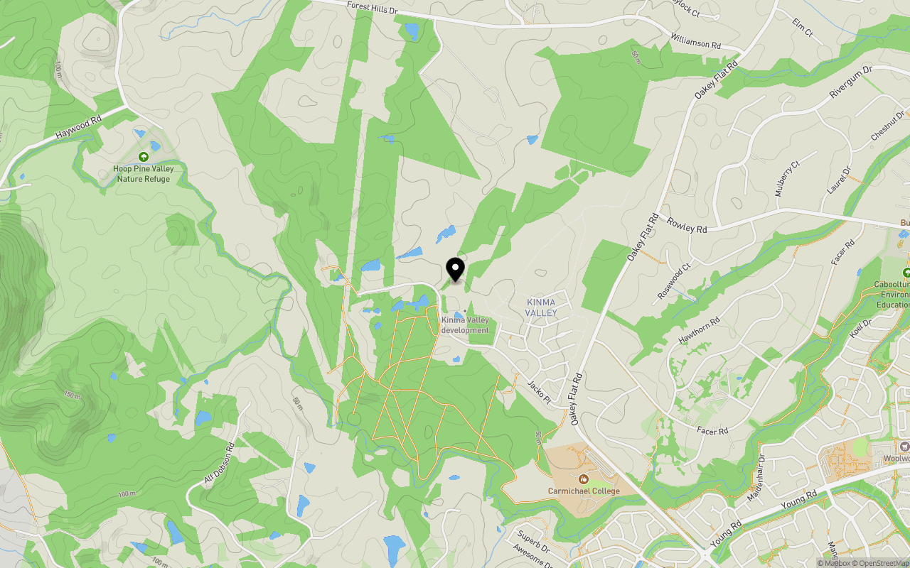 Map preview — click to interact