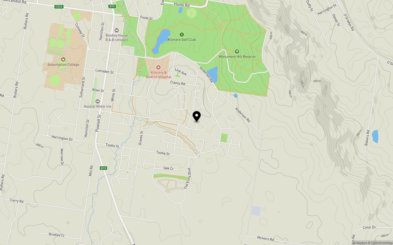Map preview — click to interact