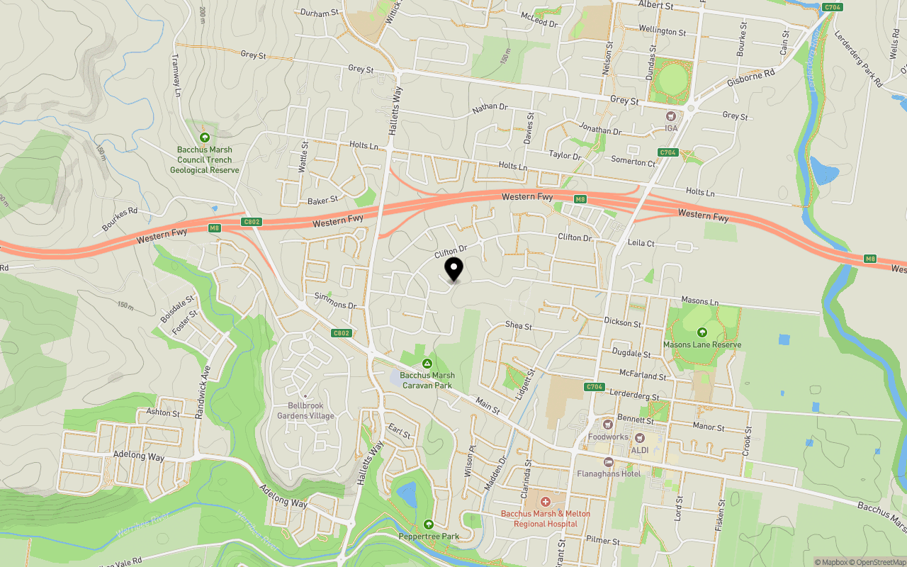 Map preview — click to interact