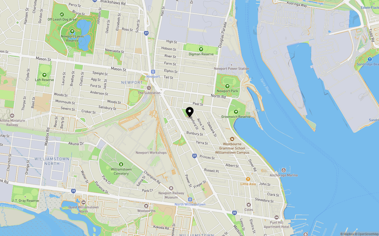 Map preview — click to interact