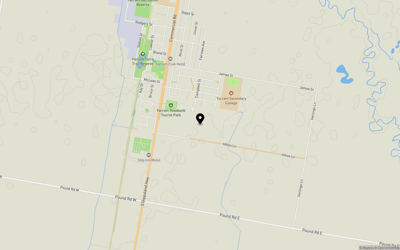 Map preview — click to interact