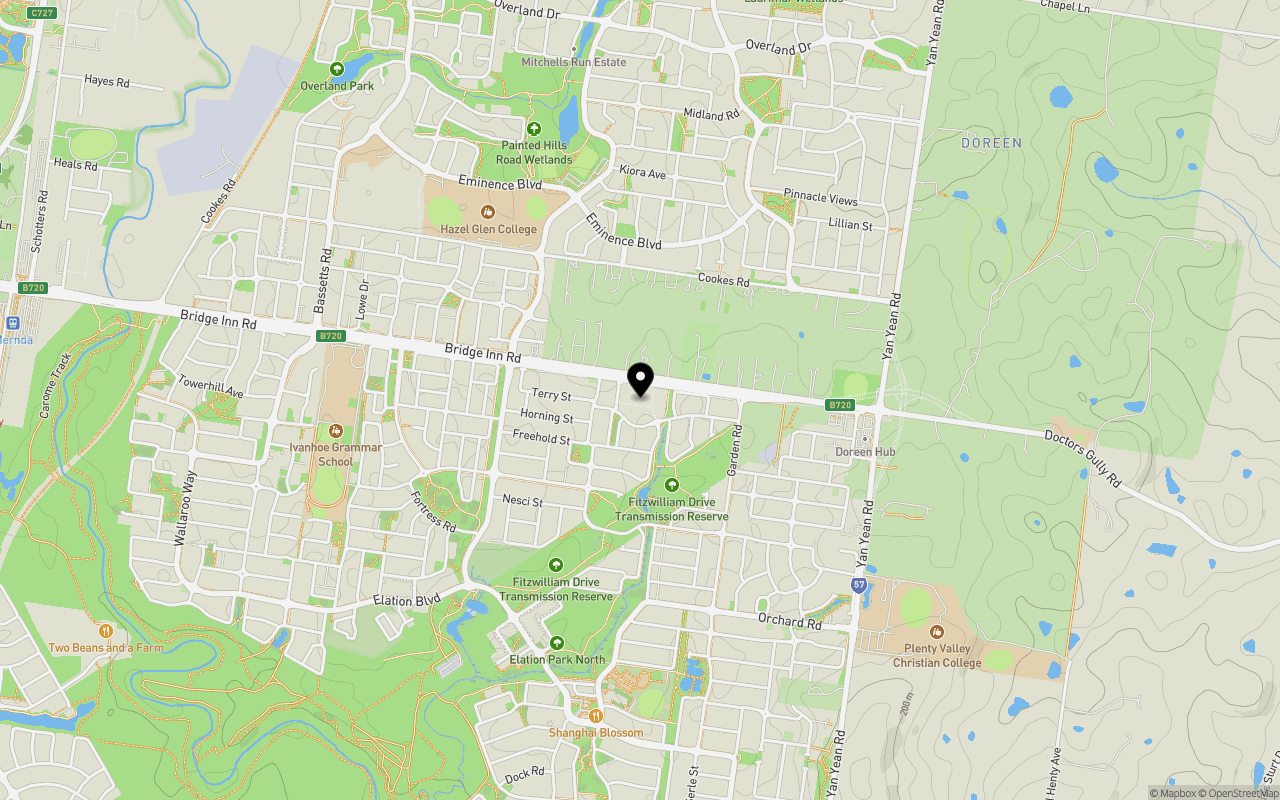 Map preview — click to interact
