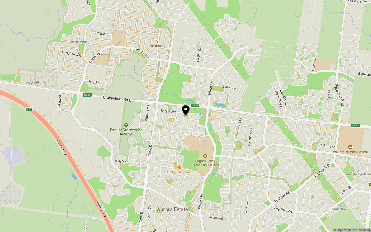 Map preview — click to interact