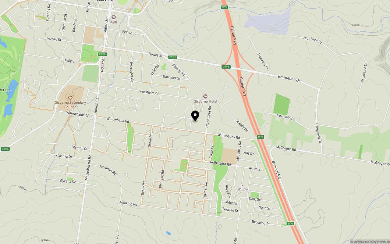 Map preview — click to interact