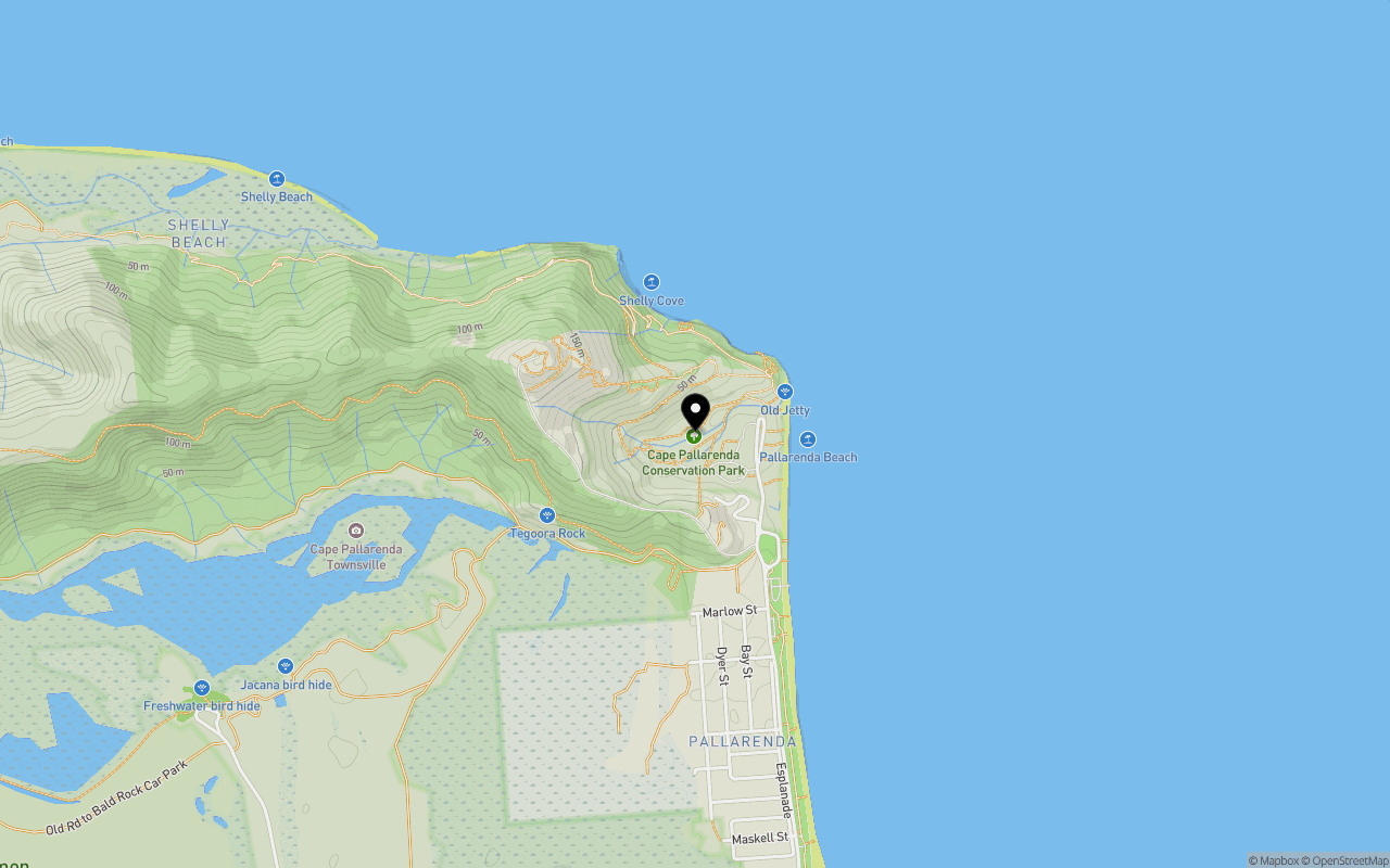 Map preview — click to interact