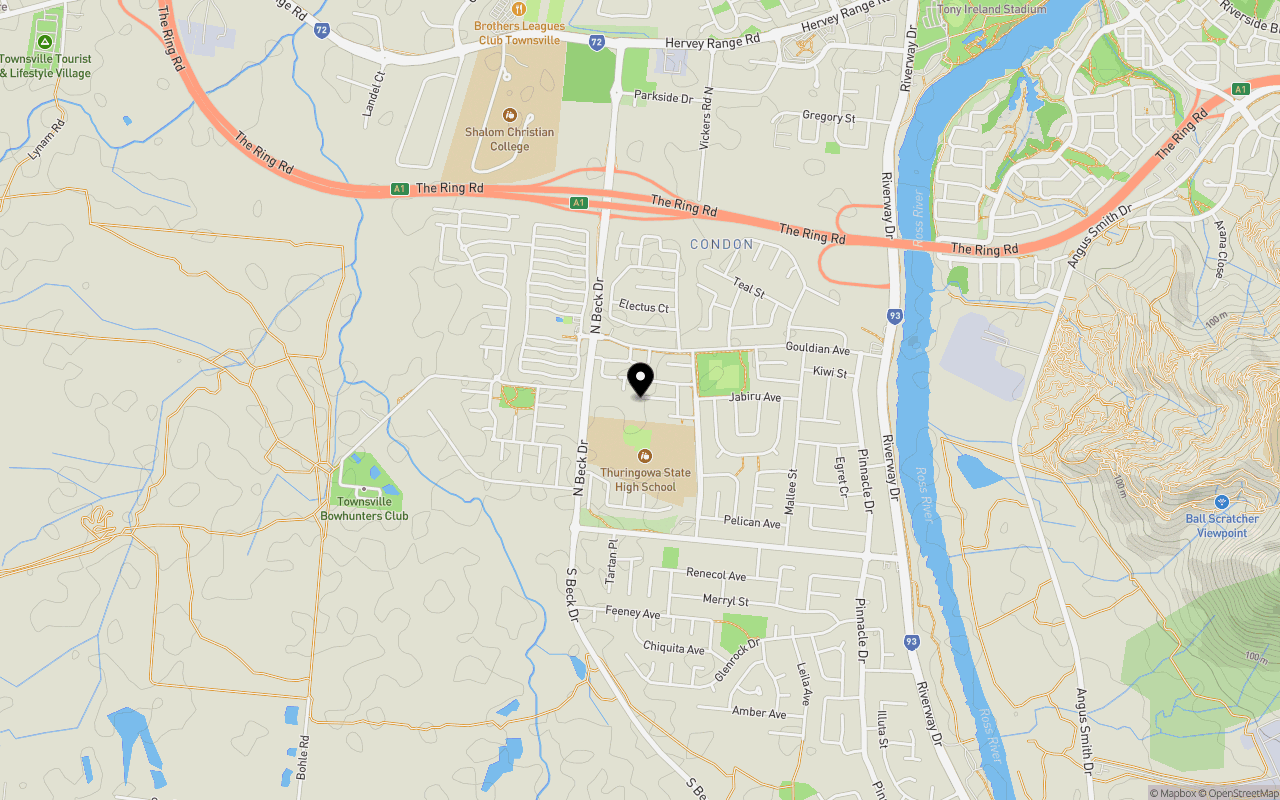 Map preview — click to interact