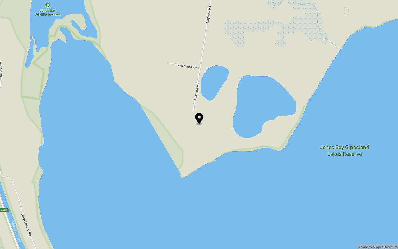 Map preview — click to interact