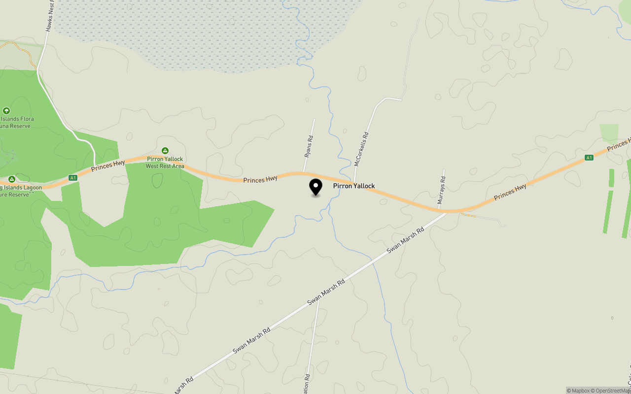 Map preview — click to interact