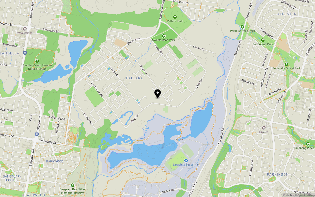 Map preview — click to interact
