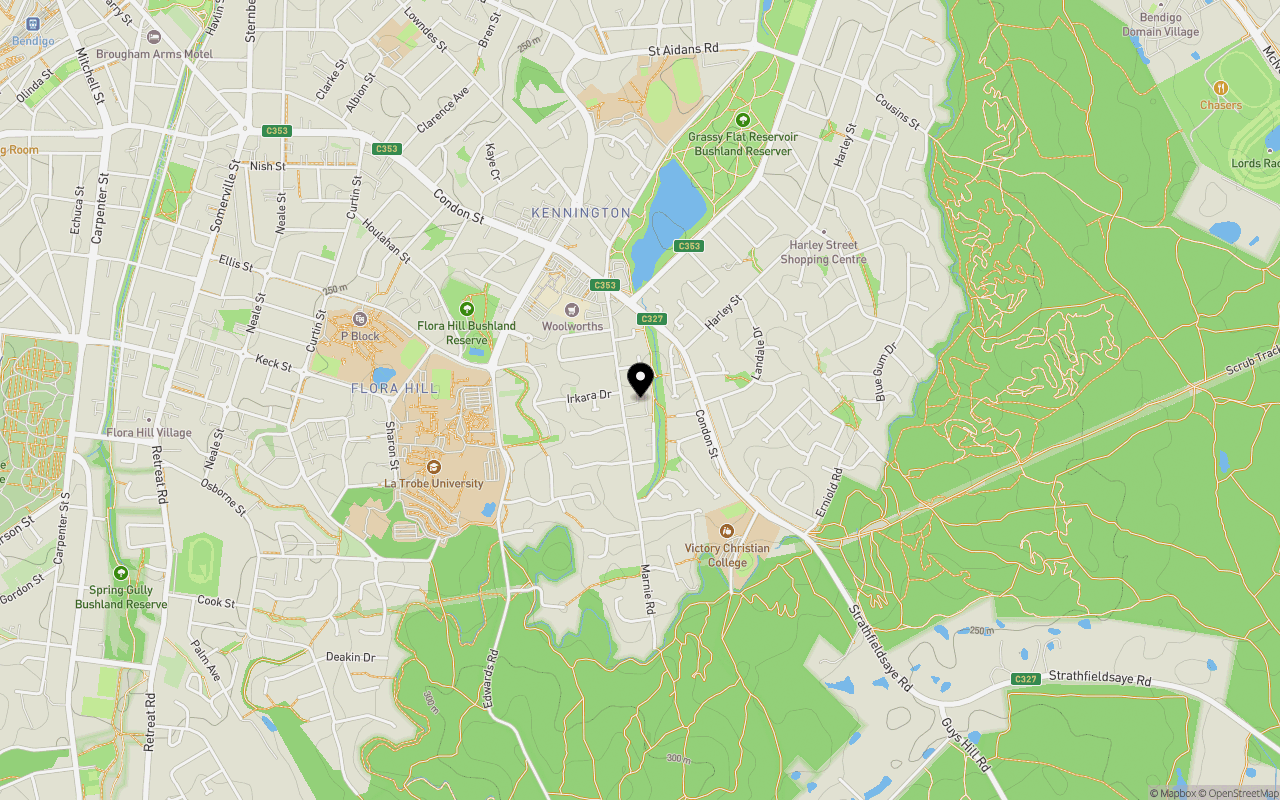 Map preview — click to interact