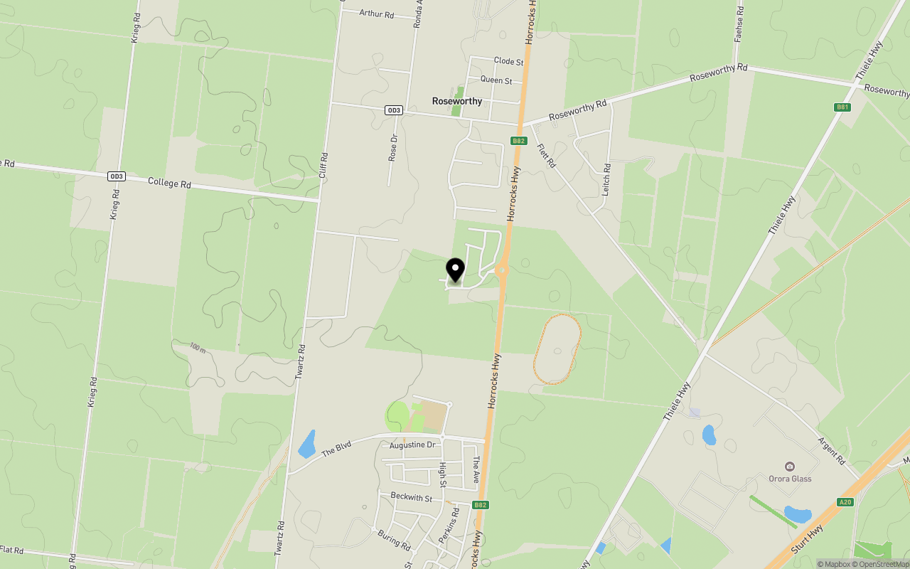 Map preview — click to interact