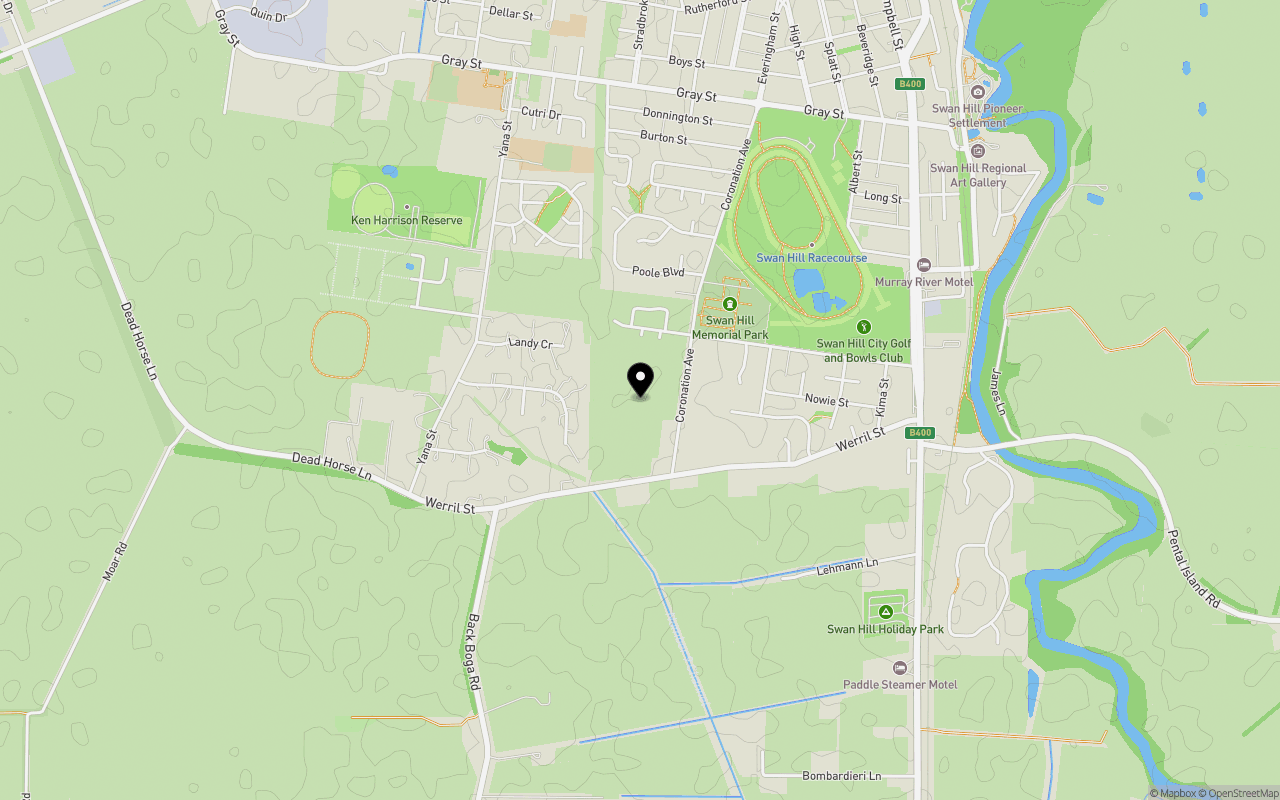 Map preview — click to interact