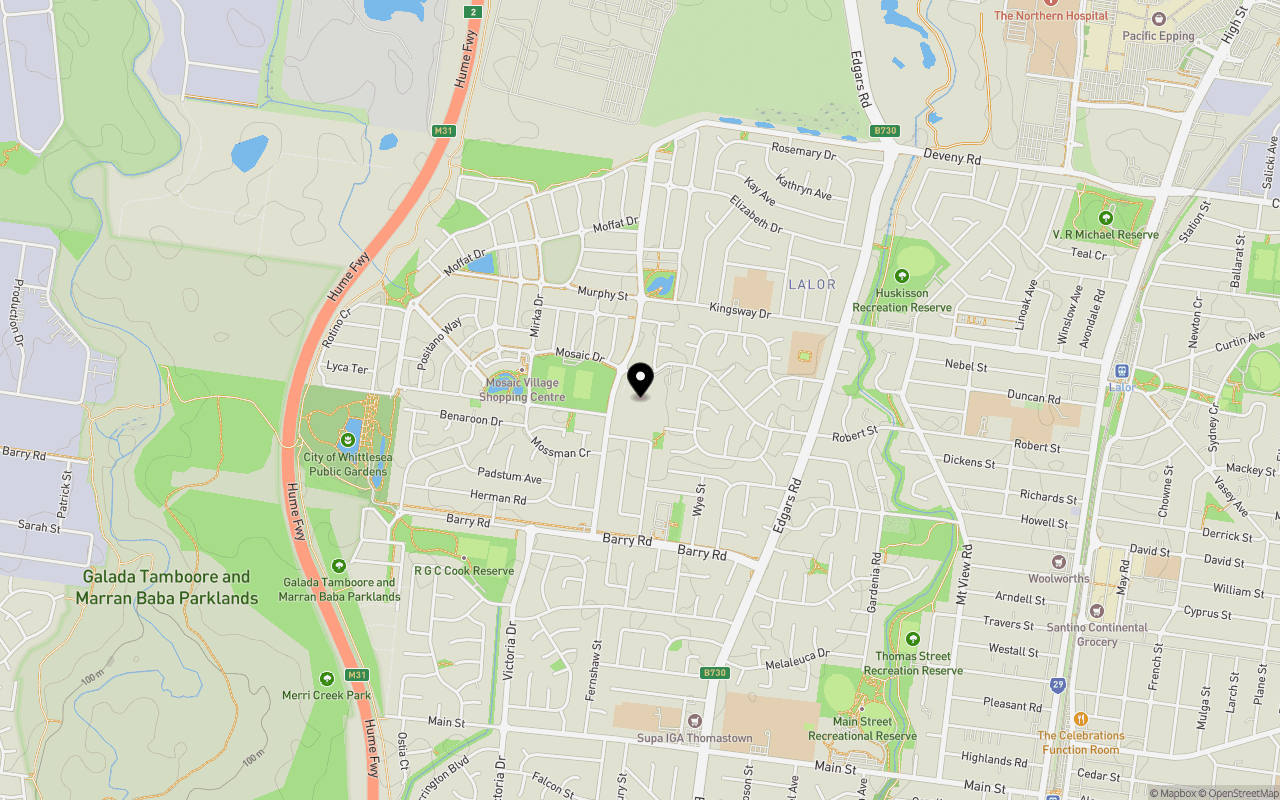 Map preview — click to interact