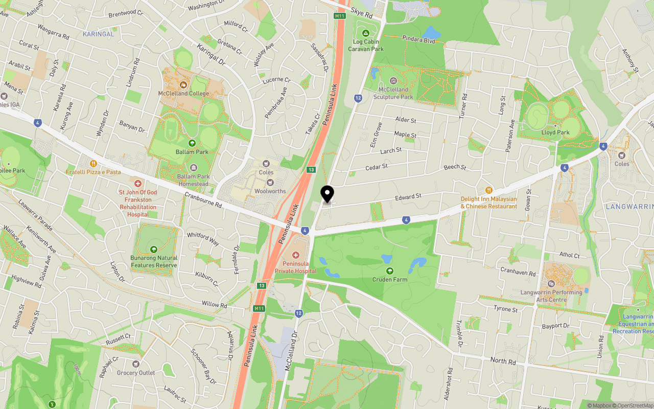 Map preview — click to interact