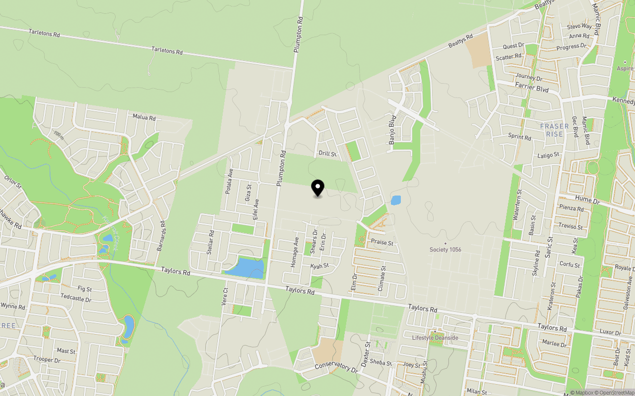 Map preview — click to interact