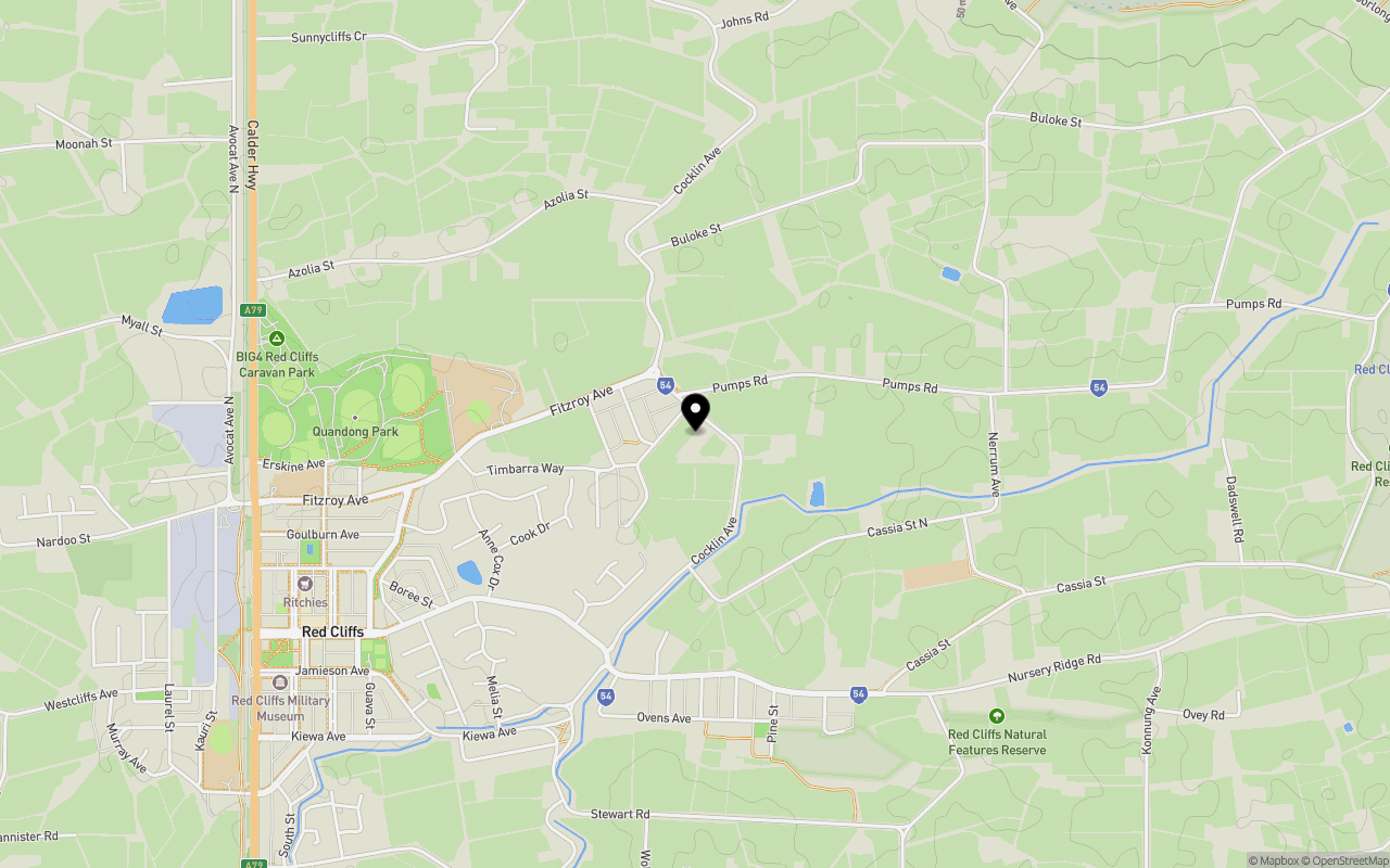 Map preview — click to interact