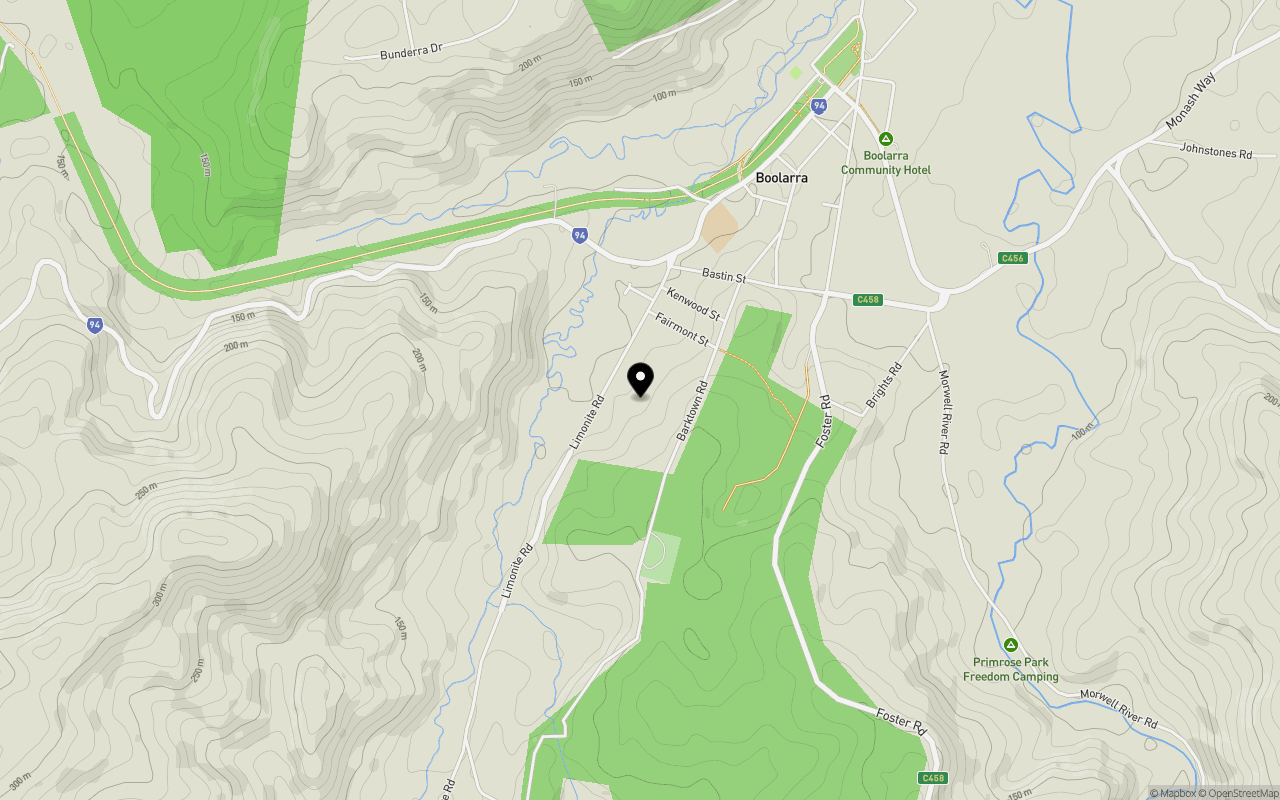 Map preview — click to interact