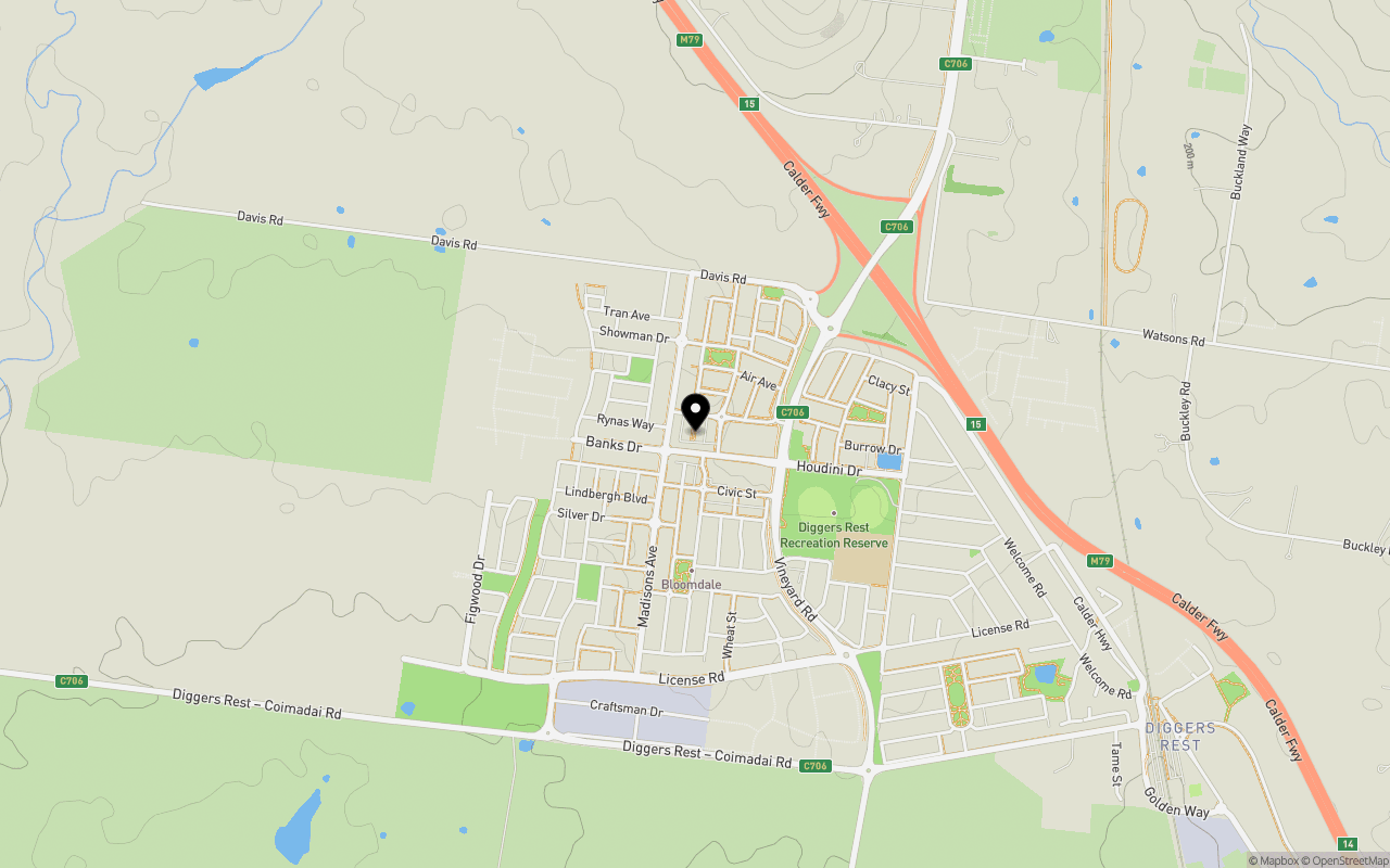 Map preview — click to interact