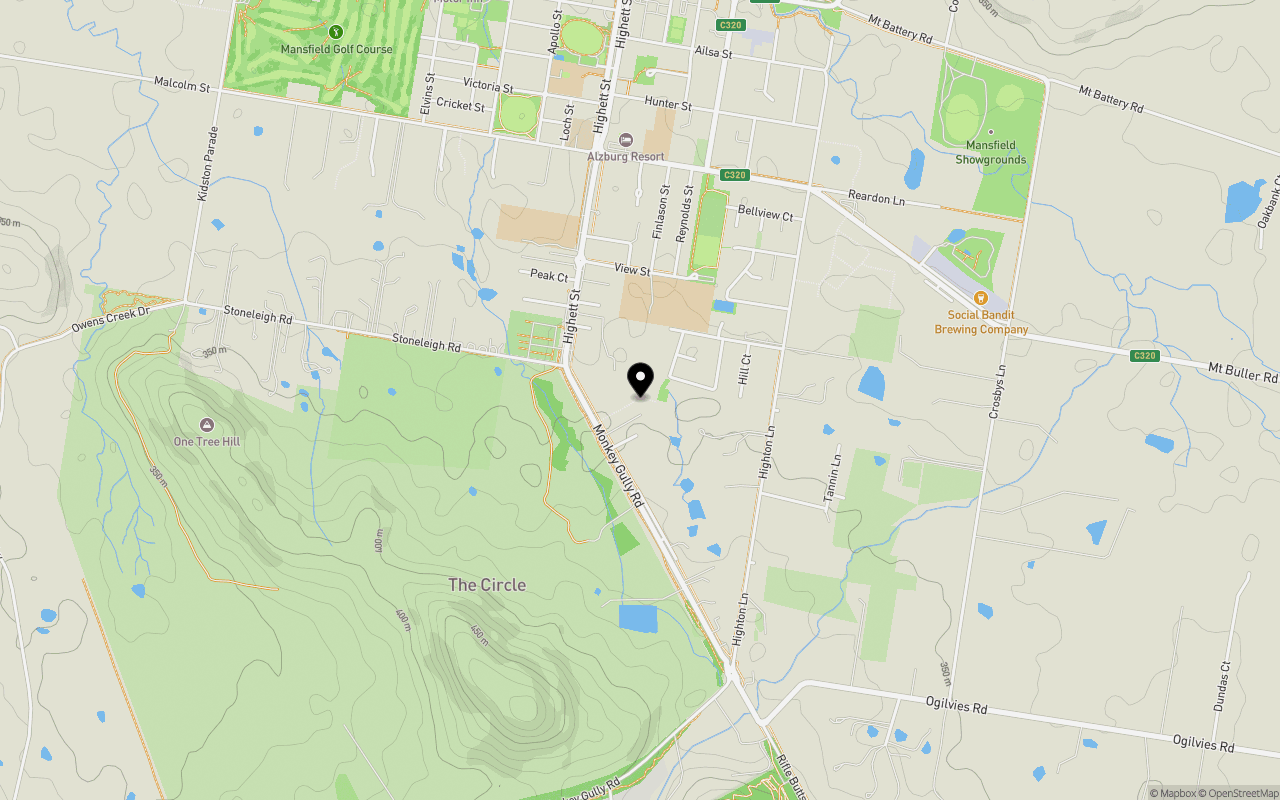 Map preview — click to interact