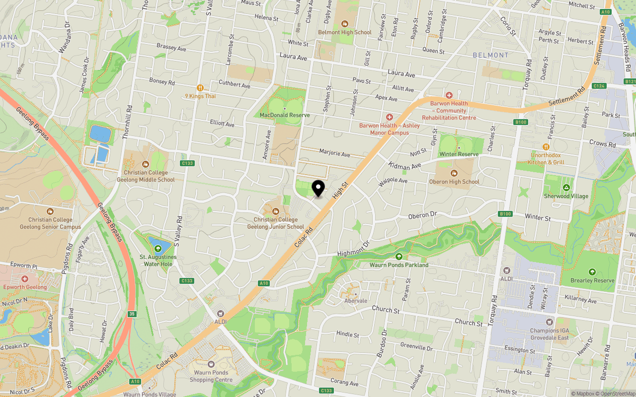 Map preview — click to interact