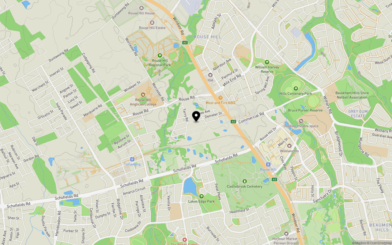 Map preview — click to interact