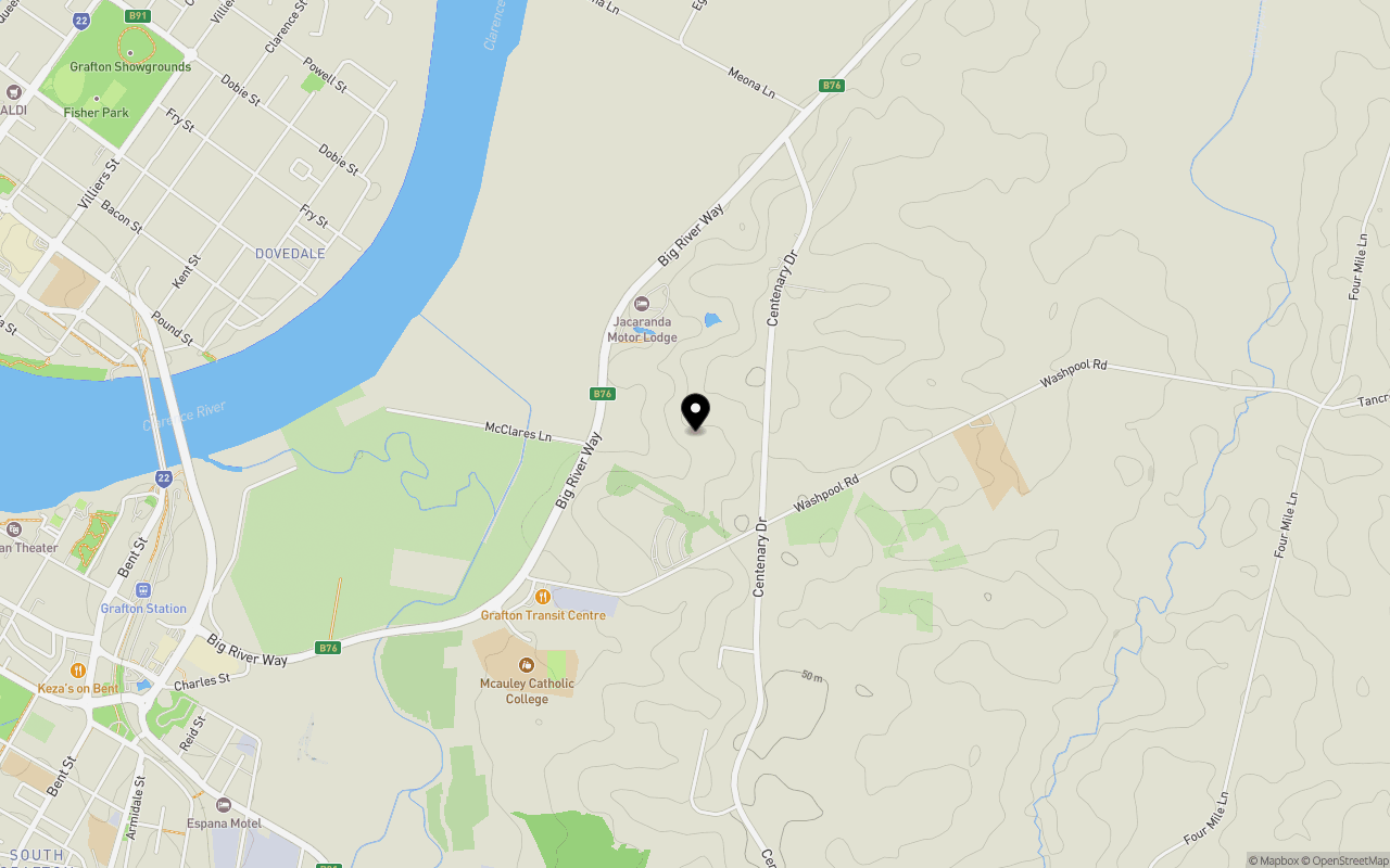 Map preview — click to interact