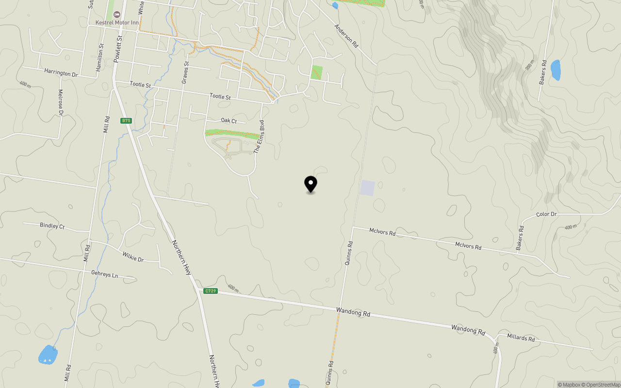 Map preview — click to interact