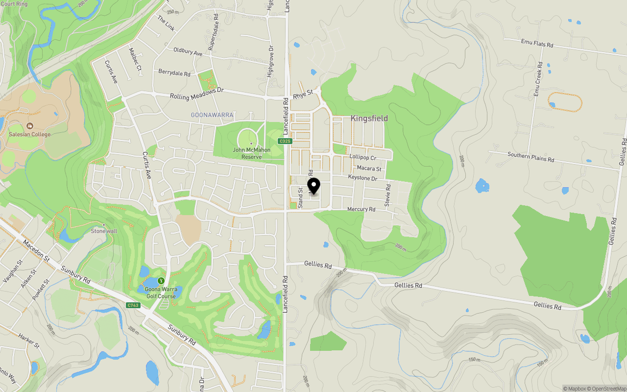 Map preview — click to interact