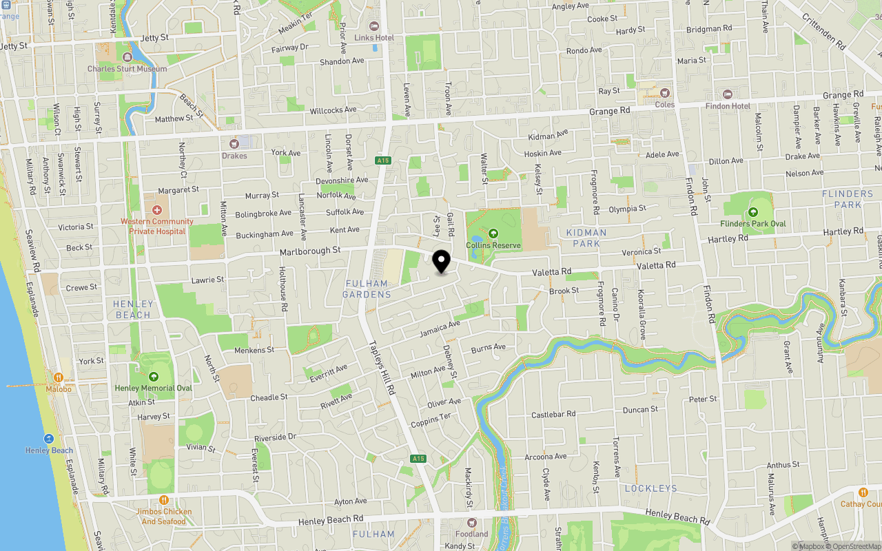 Map preview — click to interact
