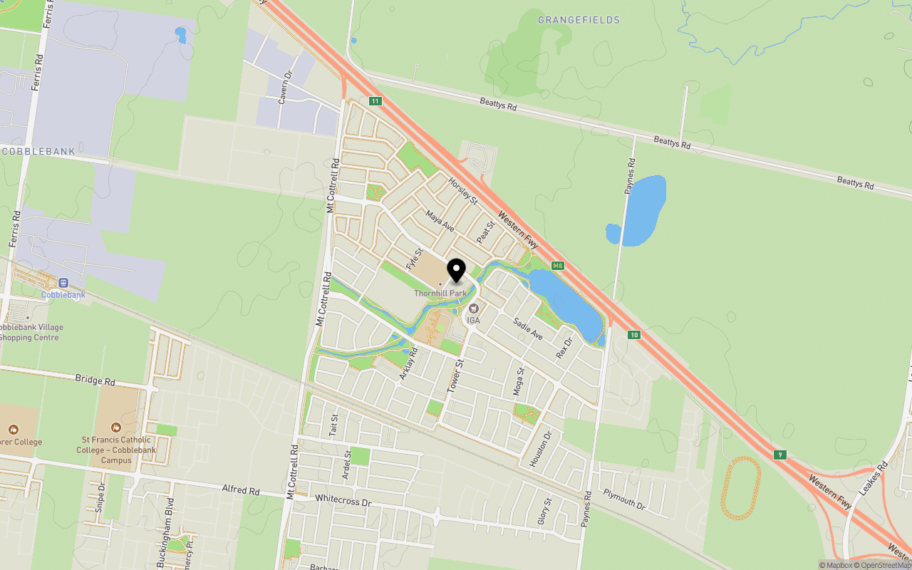 Map preview — click to interact