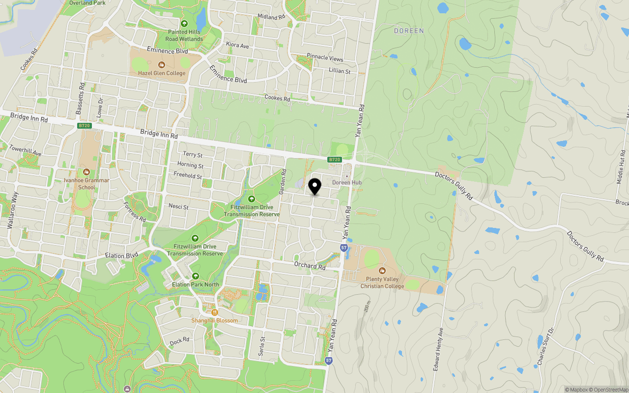 Map preview — click to interact