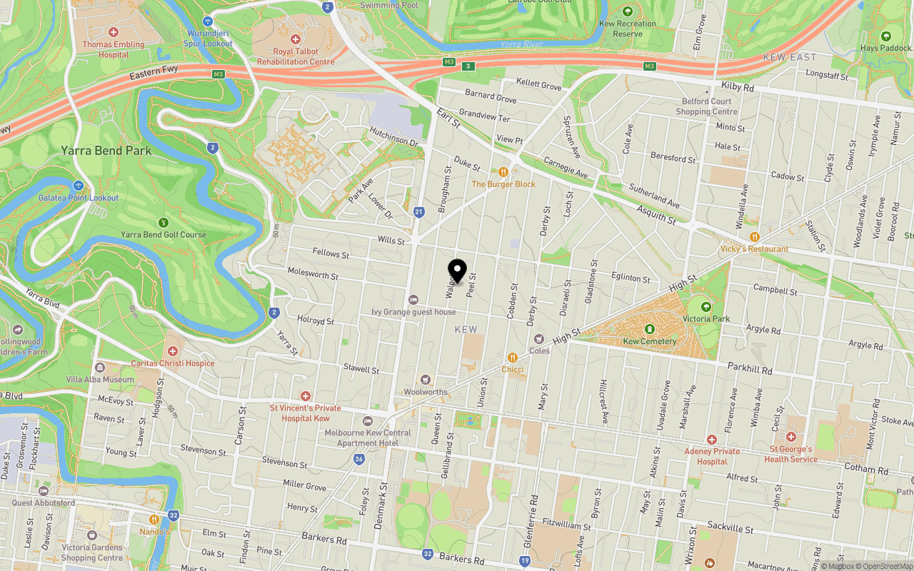 Map preview — click to interact