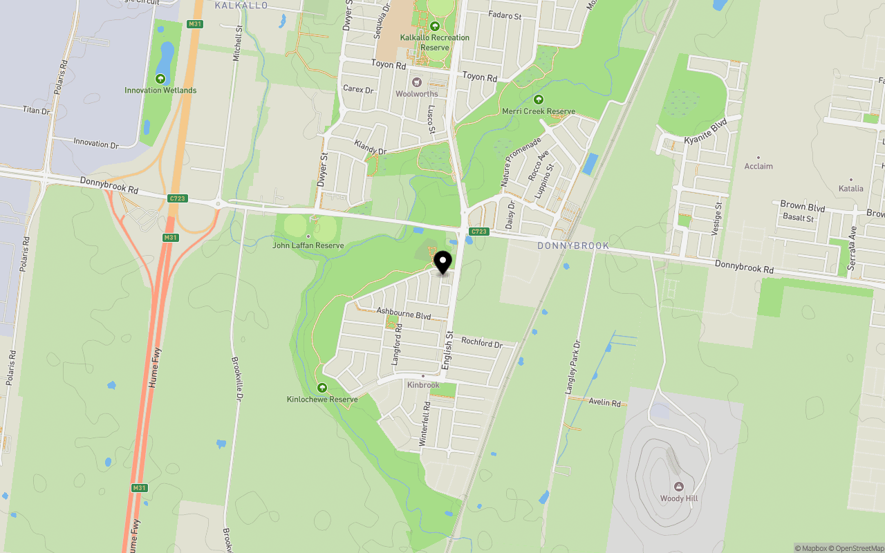 Map preview — click to interact