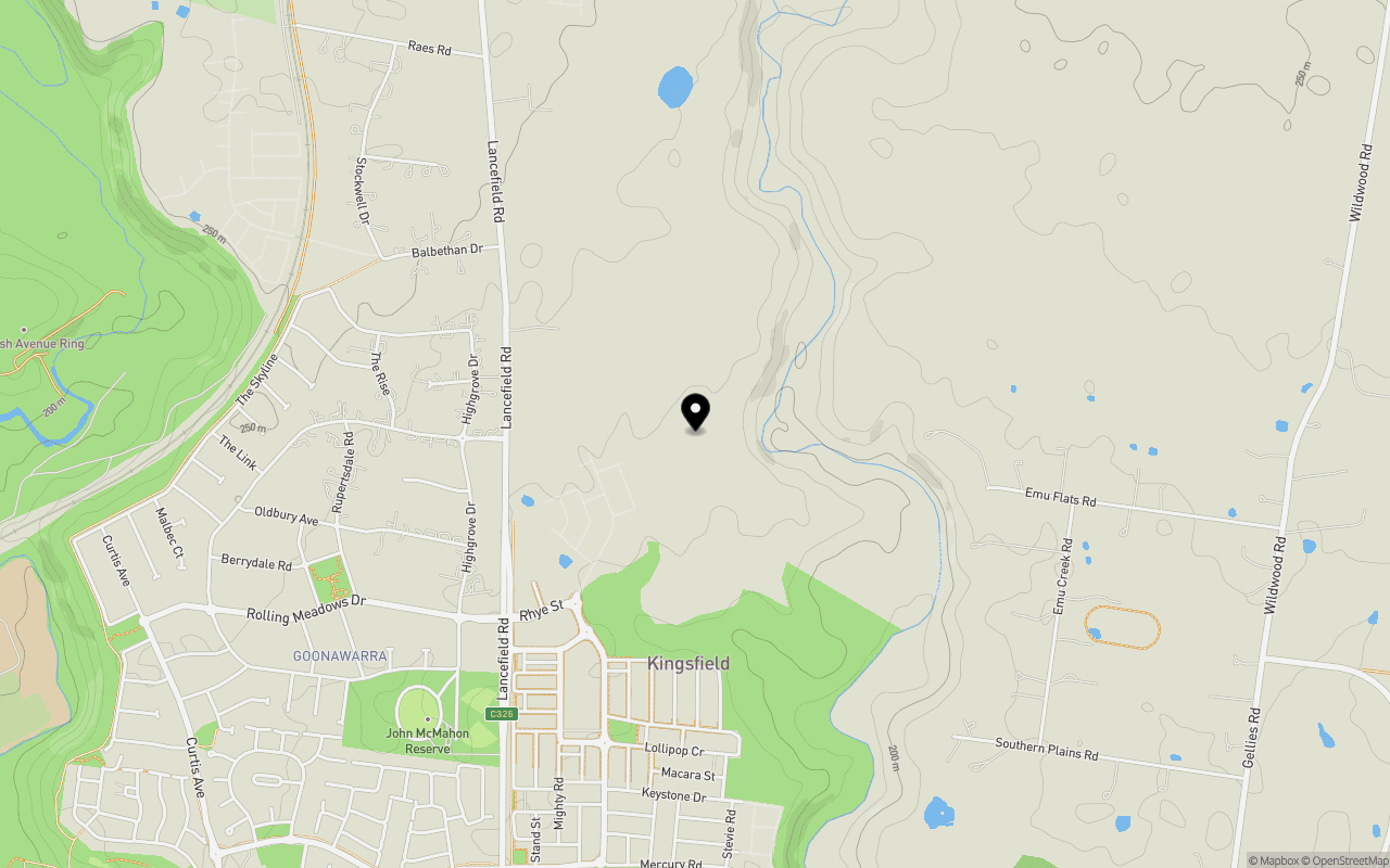 Map preview — click to interact